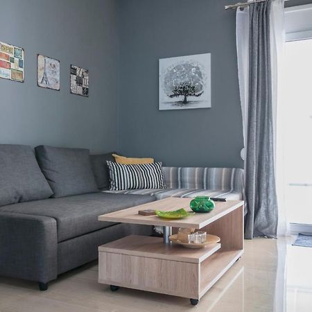 חאניה Veranda Apartment מראה חיצוני תמונה