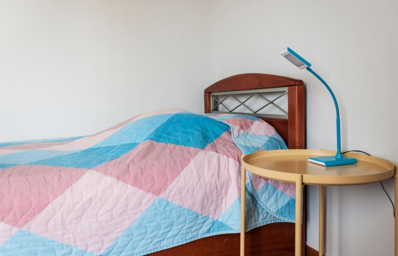 חאניה Veranda Apartment מראה חיצוני תמונה