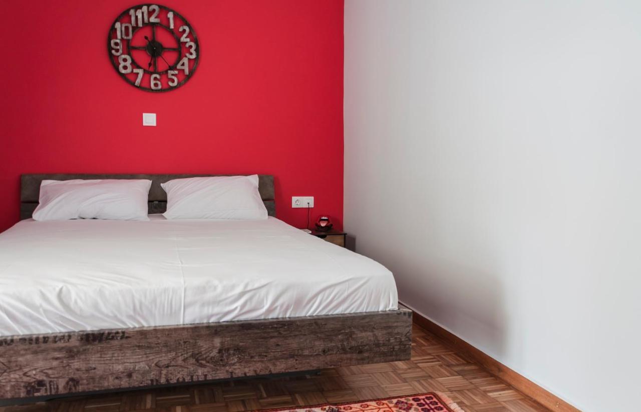 חאניה Veranda Apartment מראה חיצוני תמונה