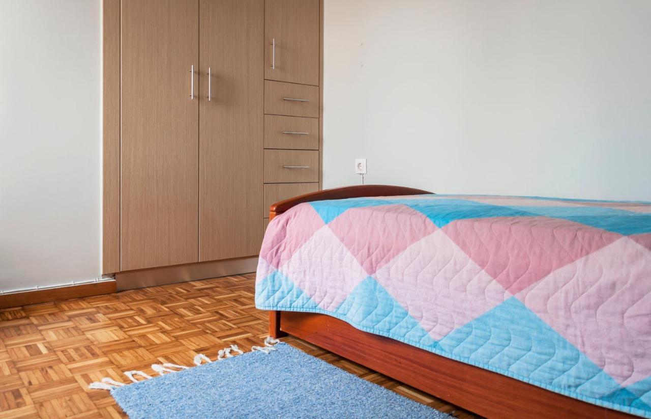 חאניה Veranda Apartment מראה חיצוני תמונה